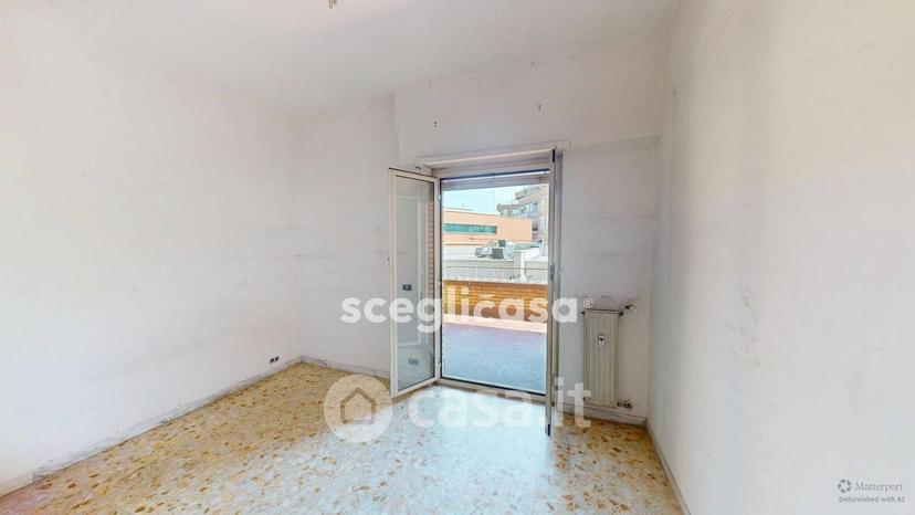 Quadrilocale in Via della Casetta Mattei 167 — foto 12 di 37