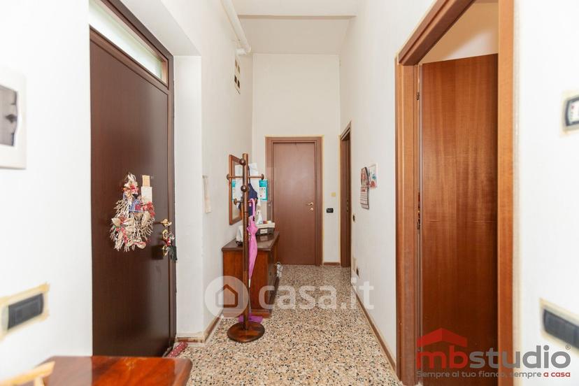 Bilocale in Via Cesare Battisti — foto 24 di 25