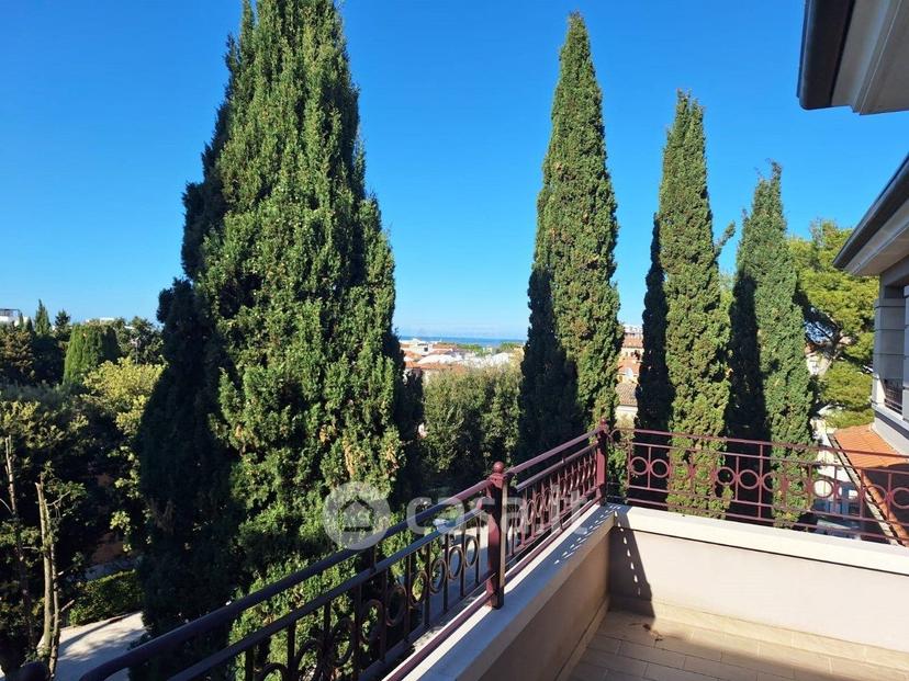 Quadrilocale in Via Castellara — foto 4 di 30