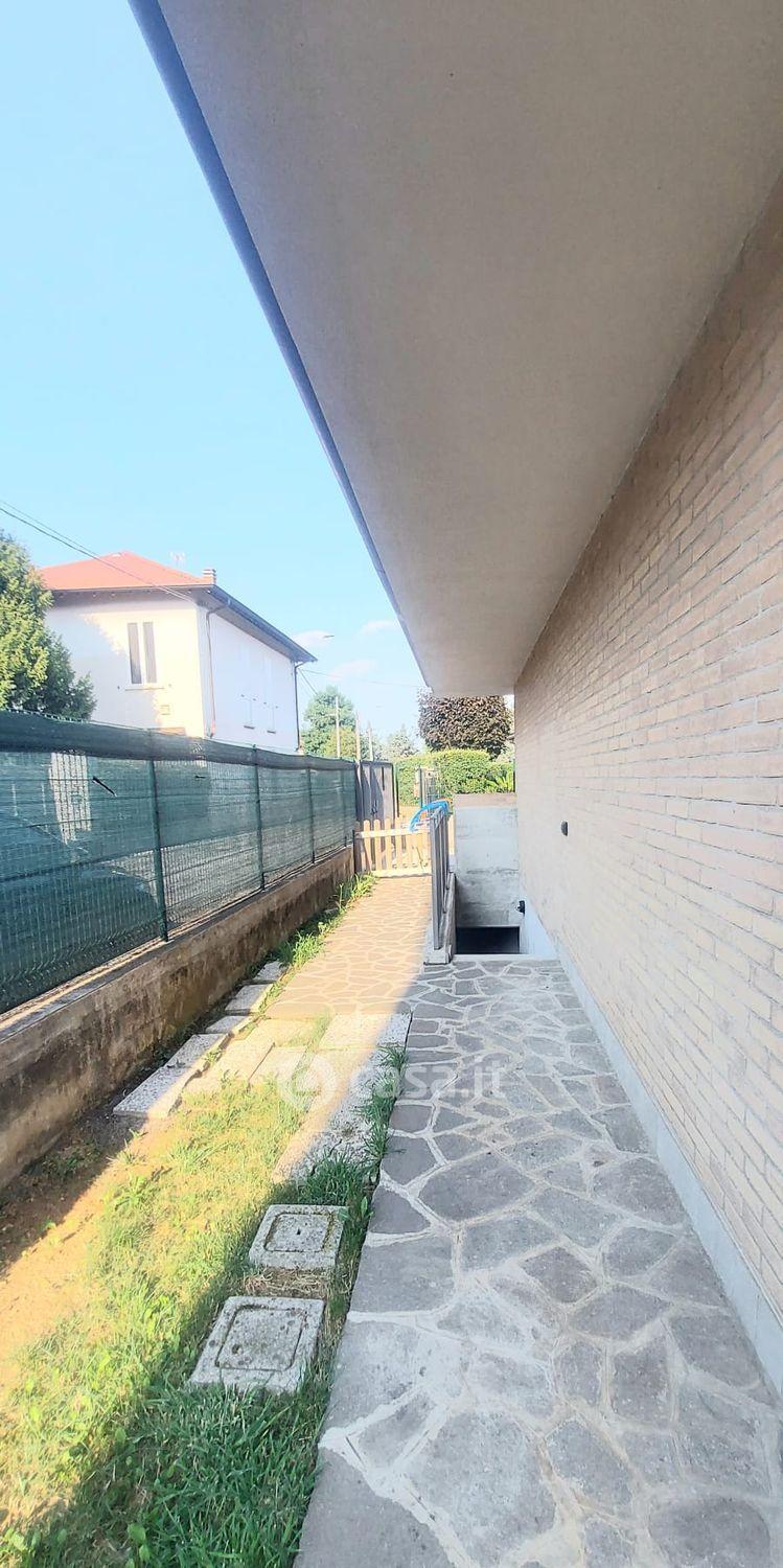 Bilocale in Via Giovanni Bosco — foto 46 di 51