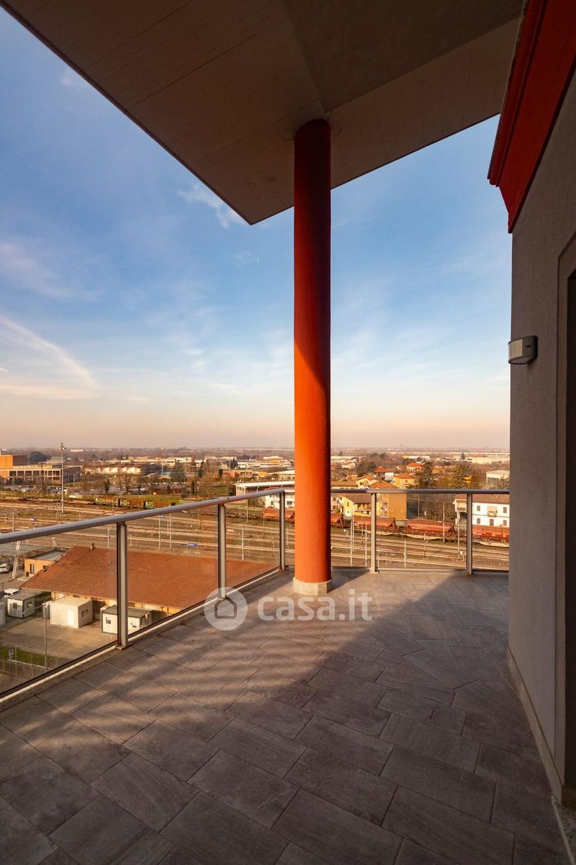 Bilocale in Anselmi 8 — foto 44 di 49