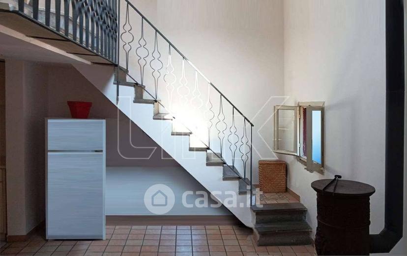 Trilocale in Via Aldo Manuzio — foto 20 di 22