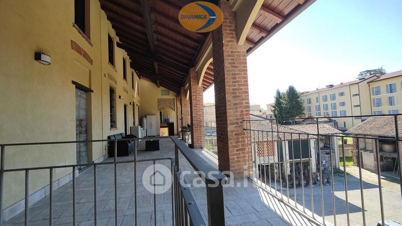 Bilocale in Via Luigi Bocconi 15 — foto 15 di 32