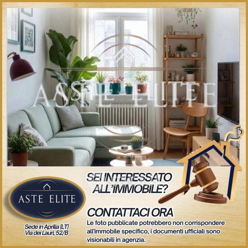 Appartamento in Vicolo del Pittore 14 — foto 5 di 22