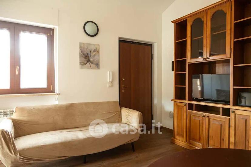 Trilocale in Via Vasto 2 — foto 16 di 17