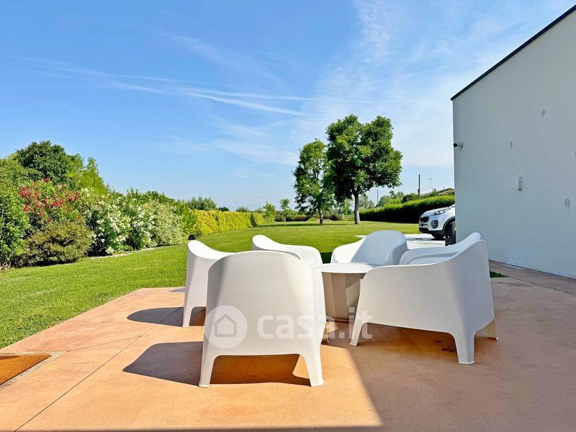 Villa in Via Mielma — foto 18 di 18