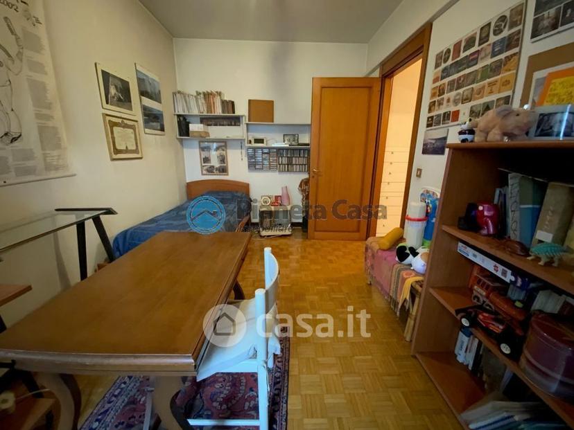 Appartamento in Via Trieste 1