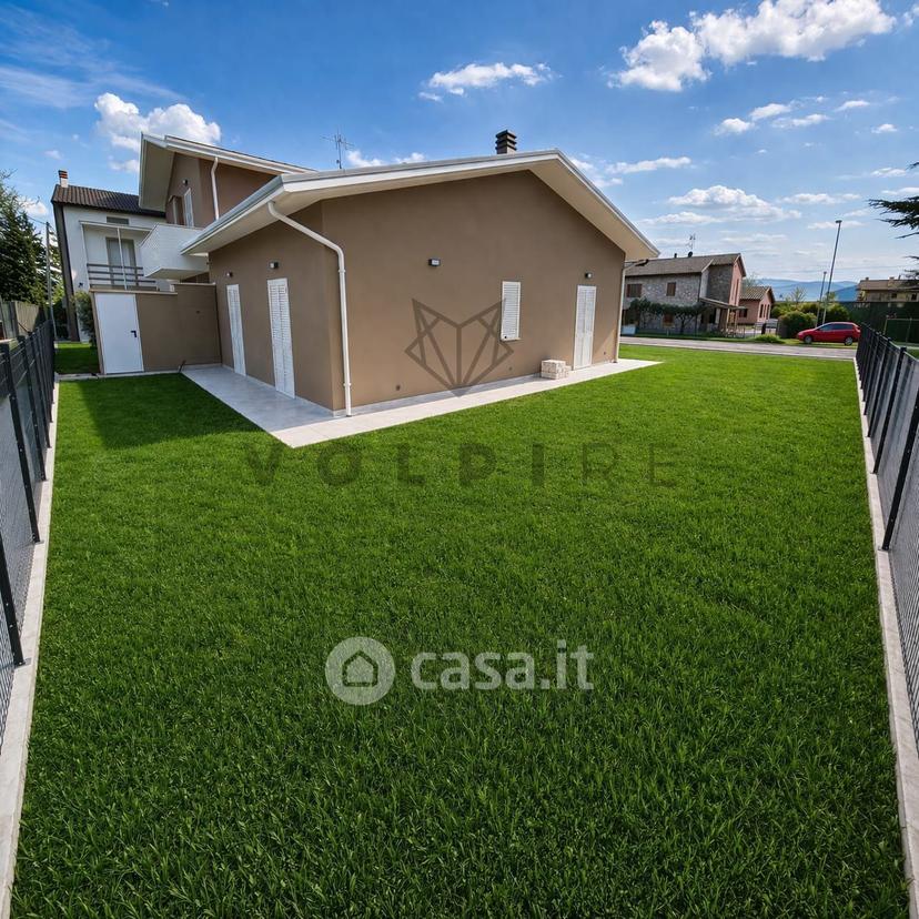 Trilocale in Via del Sacro Tugurio — foto 5 di 10