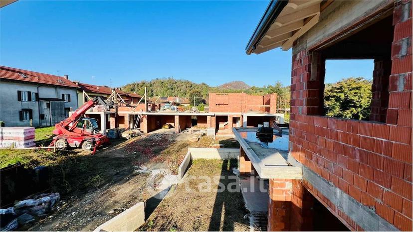 Villa in Via Cavalieri di Vittorio 1 — foto 27 di 29