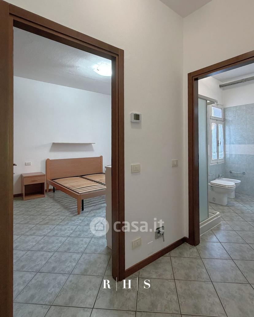 Bilocale in Viale Nicolò Biondo — foto 8 di 10