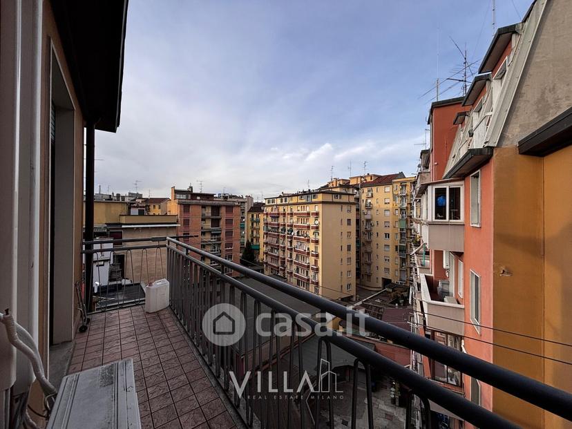 Bilocale in Via Privata degli Orombelli 15 — foto 7 di 25