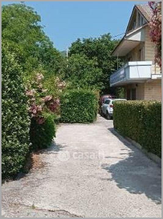 Appartamento in Via San Paolo della Croce — foto 26 di 32