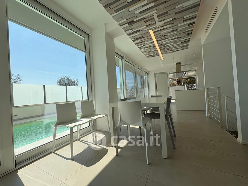 Appartamento in Viale Circe 70 — foto 14 di 157
