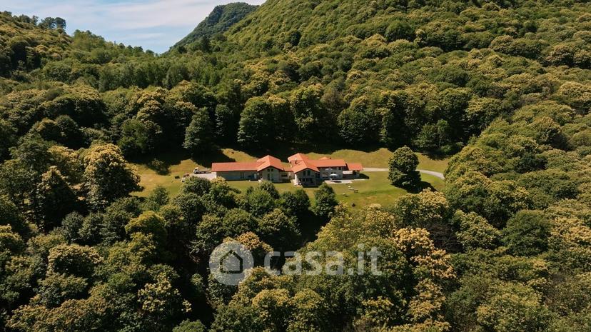 Villa in Via Ponte Bria — foto 41 di 49