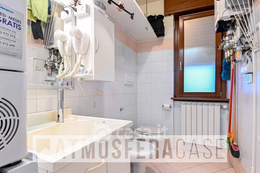 Trilocale in Via Circonvallazione 15 — foto 23 di 39