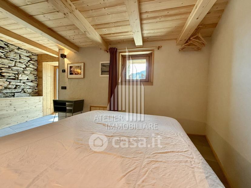 Villa in Frazione Bringaz 2 — foto 34 di 61