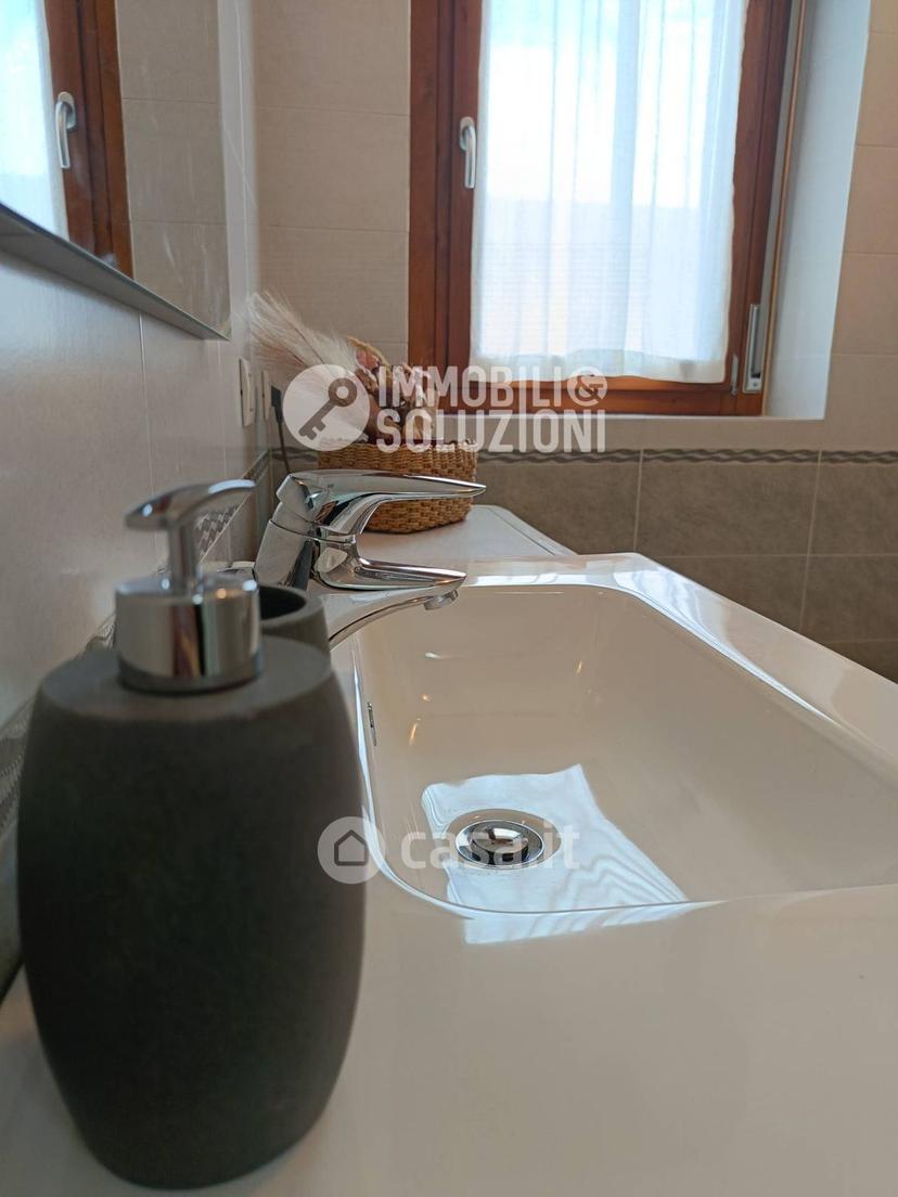Bilocale in Via Per Grumello 10 — foto 16 di 23