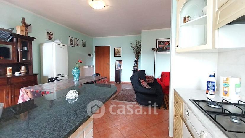 Quadrilocale in Via Luigi Lenzi — foto 15 di 15