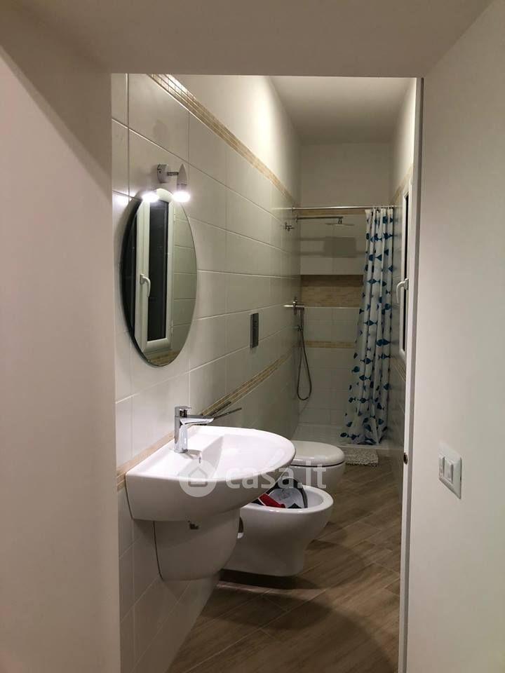 Monolocale in Via Francesco Saverio Correra — foto 12 di 15