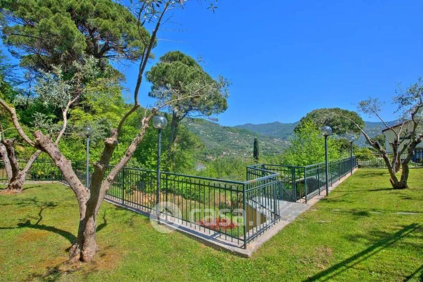 Appartamento in Via di Bana 34 — foto 49 di 59