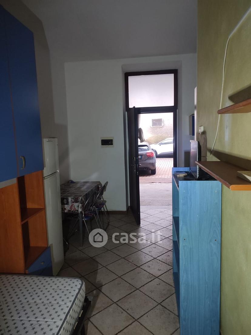 Monolocale in Via Giuseppe Mazzini 18 — foto 9 di 10
