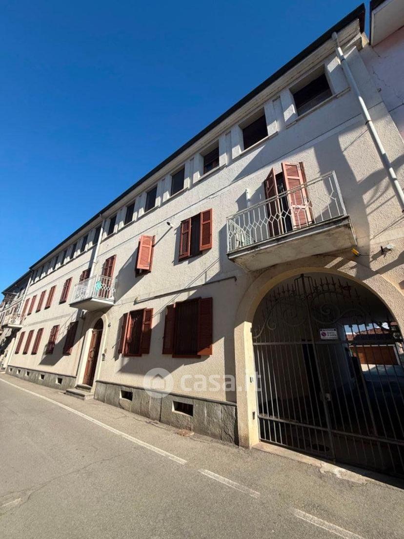 Appartamento in Via Clerico 17 — foto 38 di 39