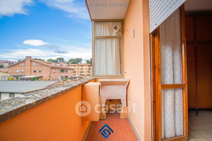 Appartamento in Via Salvatore Alessi — foto 17 di 35