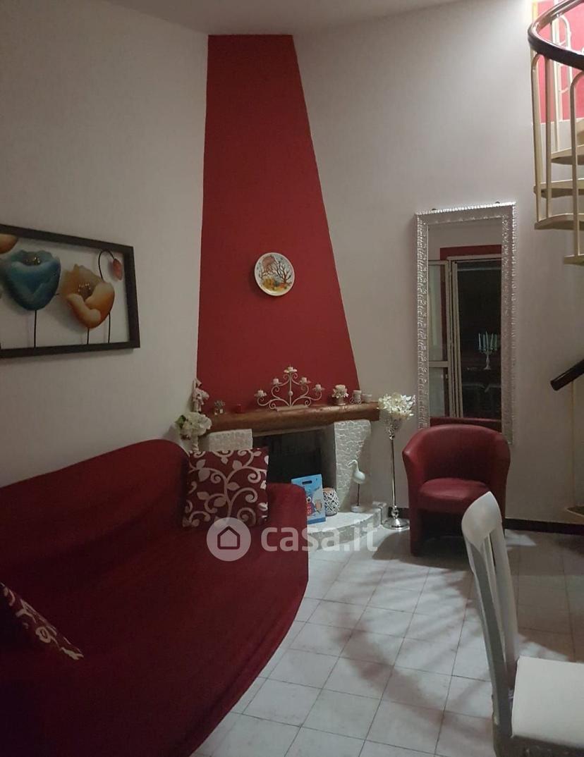 Trilocale in Corso del Tirreno 439 — foto 40 di 42