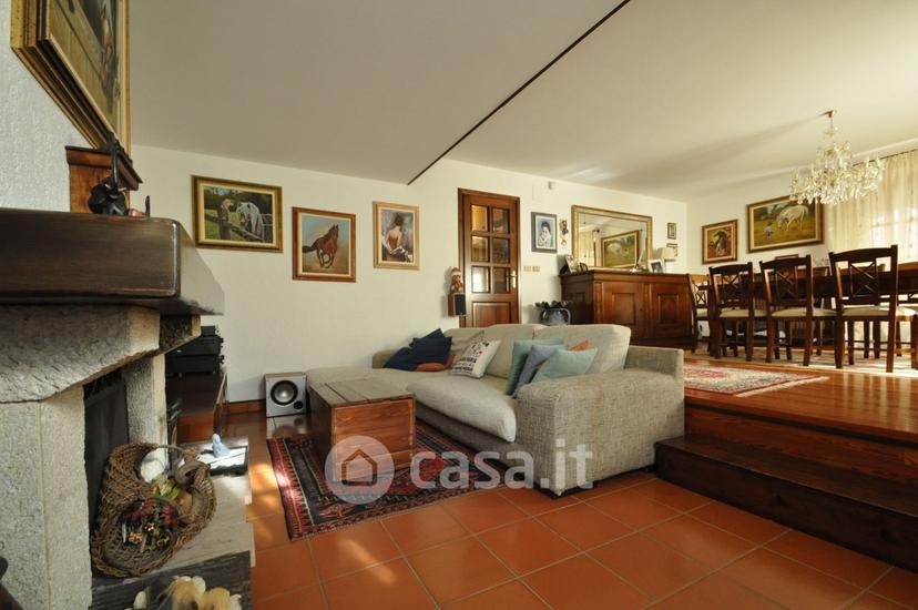 Villa in Via Leonardo da Vinci 35 — foto 42 di 42