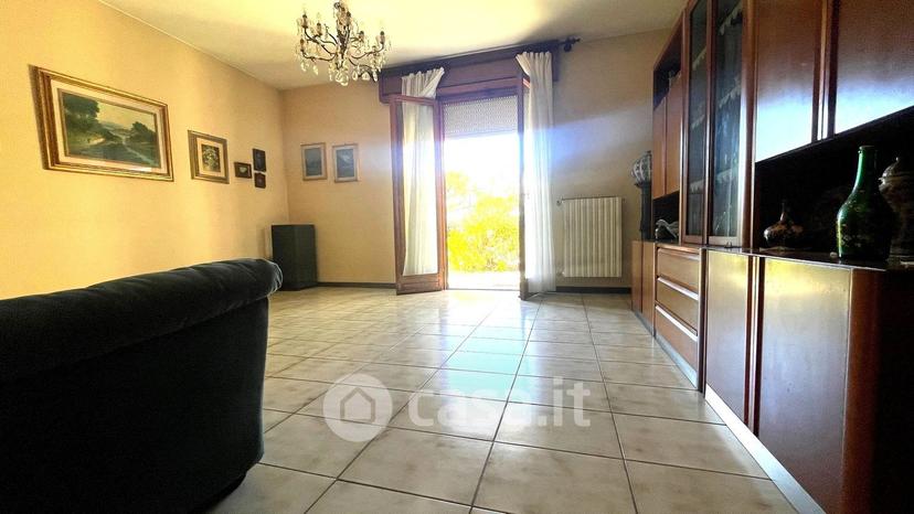 Appartamento in Via Duca degli Abruzzi 162