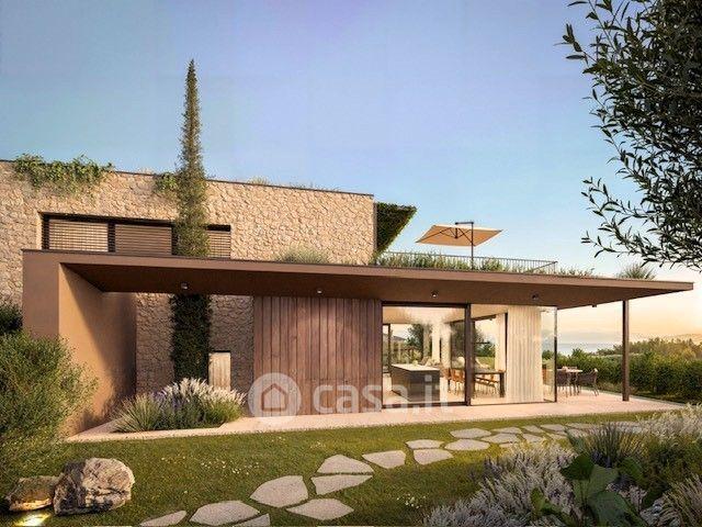 Villa in Via Riare — foto 25 di 26