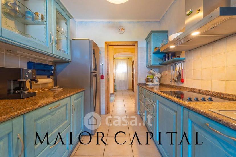 Villa in Via Terravecchia — foto 13 di 51