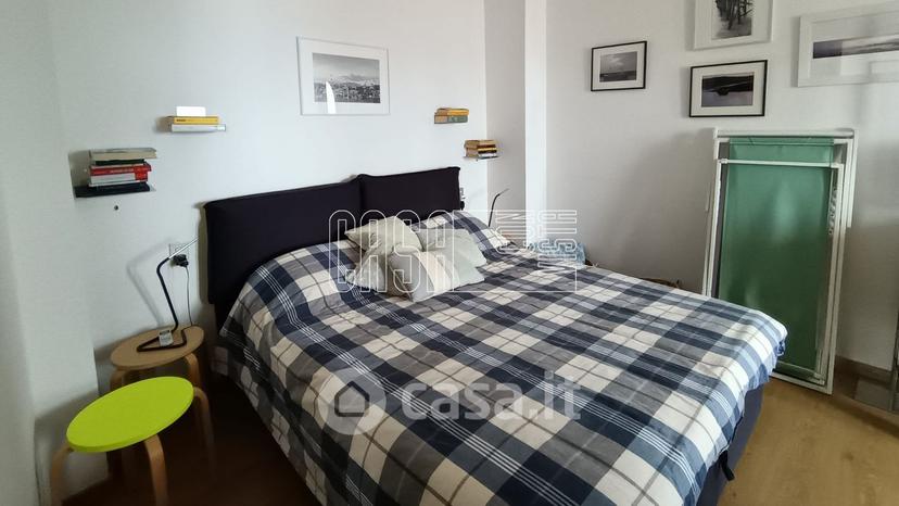Trilocale in Via A. Bacigalupi 26 — foto 2 di 17