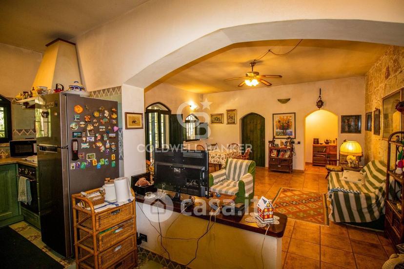 Villa in Contrada Ramunno — foto 26 di 46