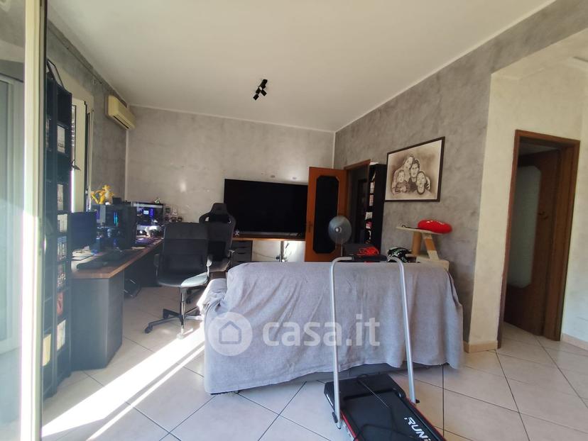 Appartamento in Via Giovanni Verga — foto 16 di 34