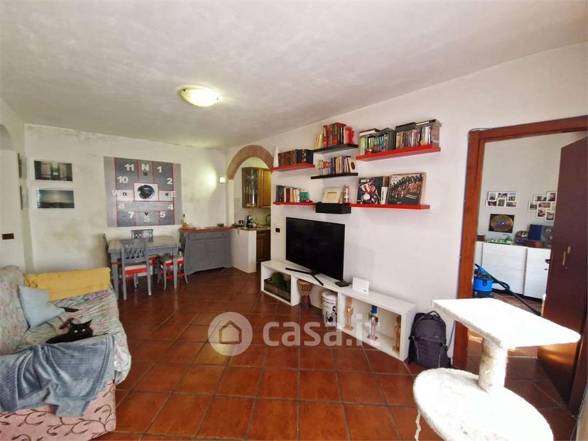 Quadrilocale in Via Ai Chiosi — foto 19 di 27