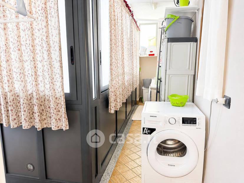 Quadrilocale in Via Sottotenente Vincenzo Barbagallo 70 — foto 8 di 27