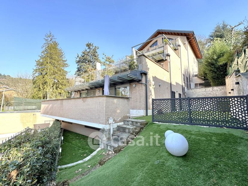 Appartamento in Strada Cesare Ferrero di Cambiano 12 — foto 20 di 36