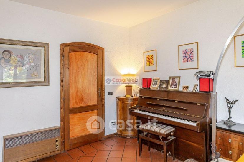 Villa in Via alla Campagna 7 — foto 27 di 57