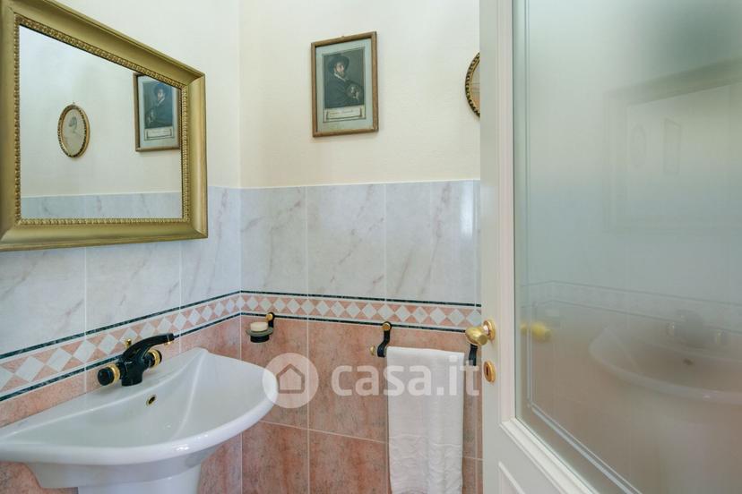 Villa in Via Palestro — foto 31 di 42