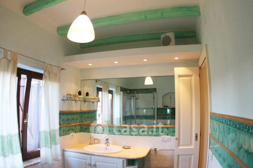 Appartamento in Via Vela Latina 19 — foto 74 di 88
