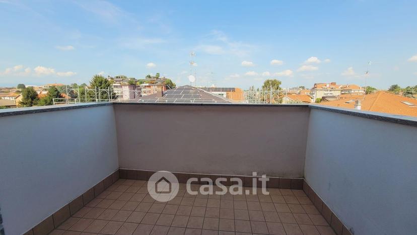 Trilocale in Via Q. Sella 53 /4 — foto 14 di 41