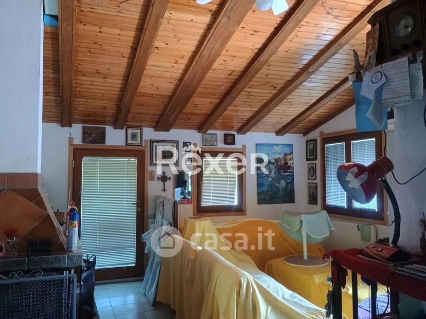 Trilocale in Pian del Tivano 15 — foto 21 di 24