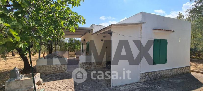 Villa in Località Spacco 1 — foto 29 di 31