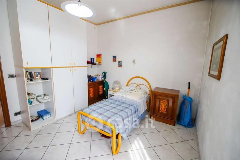 Quadrilocale in Via Meana 22 — foto 22 di 32