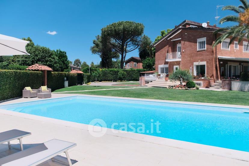Villa in Via Pittaco — foto 38 di 84