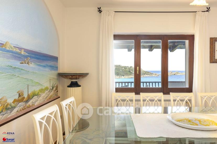Villa in Via Bonifacio 4 — foto 42 di 49
