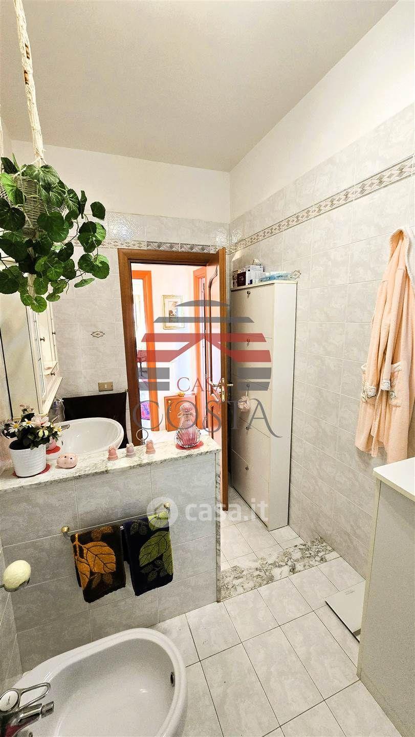 Quadrilocale in Via Villagrazia 224 O — foto 36 di 44