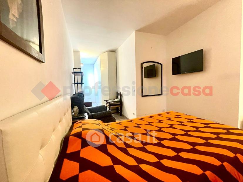 Trilocale in Via Erasmo Trascurati 5 — foto 17 di 22