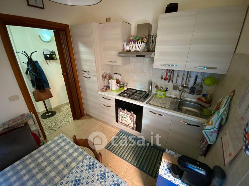 Trilocale in Via della Liberazione 87 — foto 4 di 24